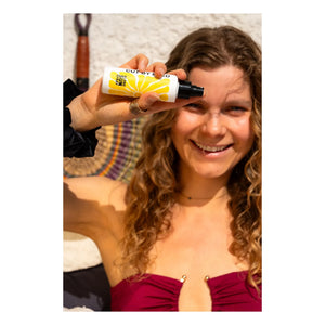 Cut By Fred - Blond Sun aufhellendes Spray - 100ml