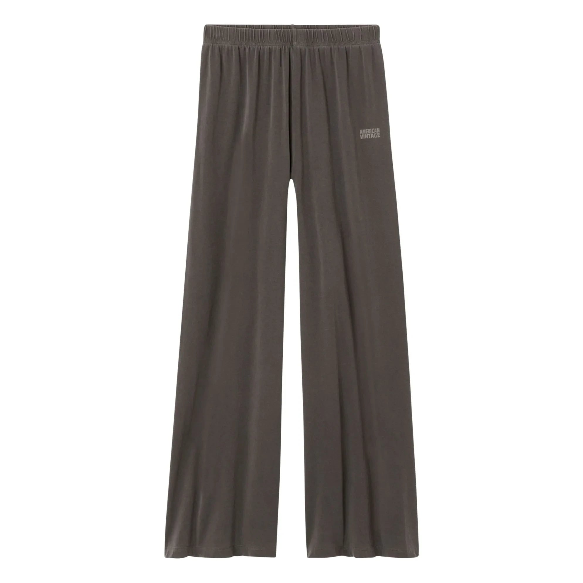 American Vintage - Jogger Pyjamas | Carbon