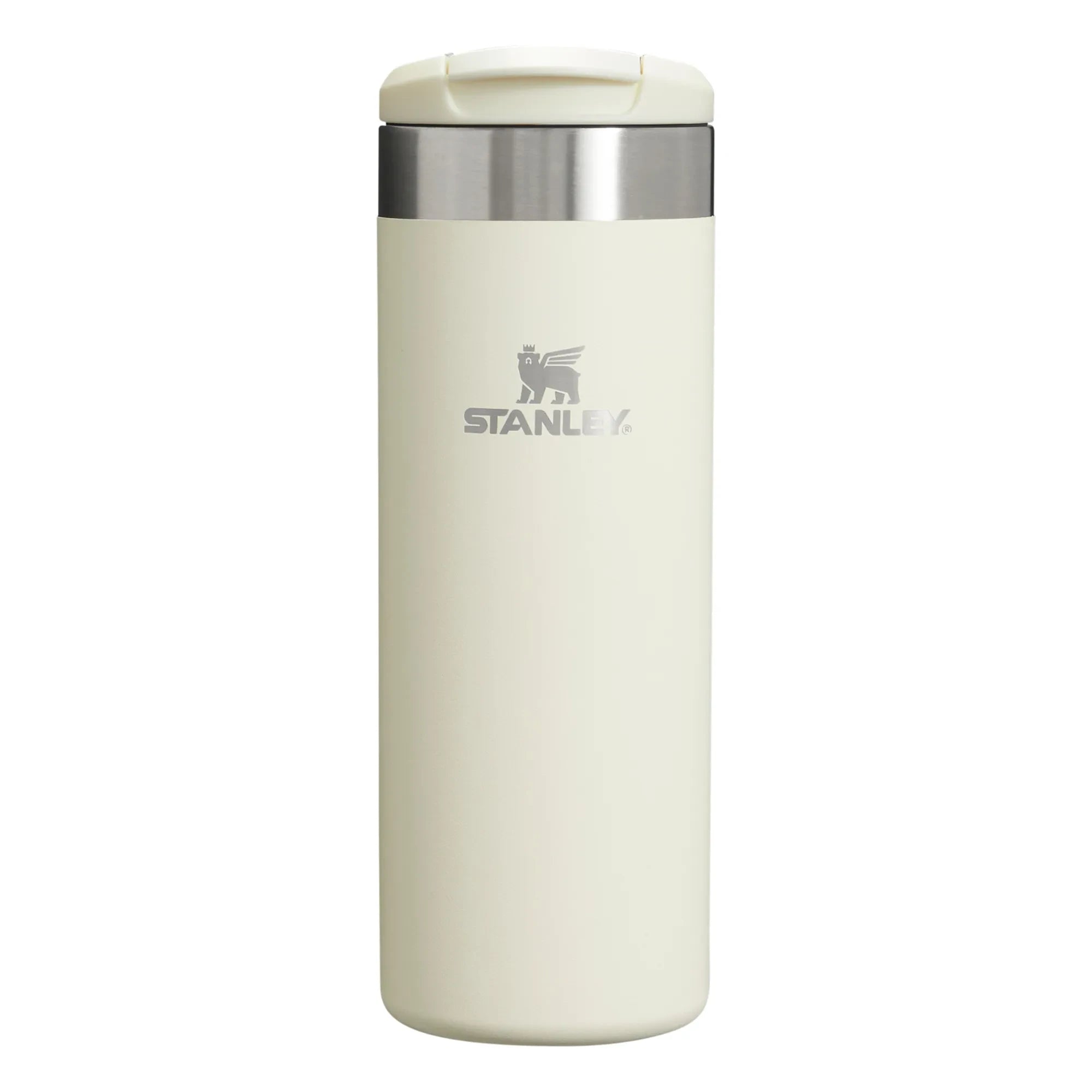 Stanley 1913 - Thermobecher - AeroLight™ Transit - 0,47 L | Creme