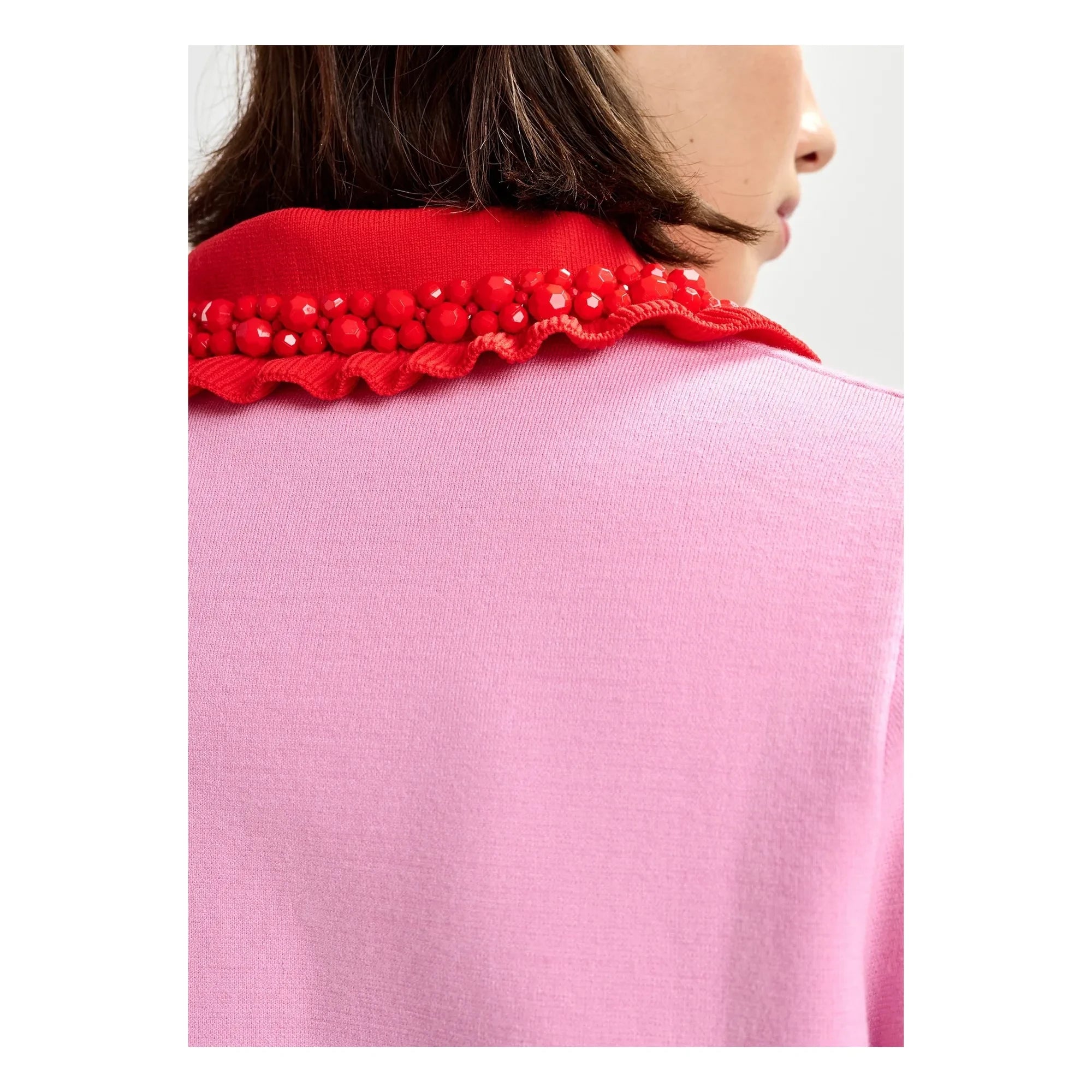 Essentiel Antwerp - Polo Jewelry | Rosa