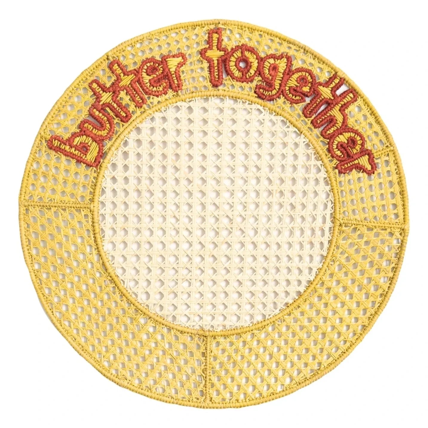 Coro Cora - Butter Together Amerikan Servisi | Soluk Sarı
