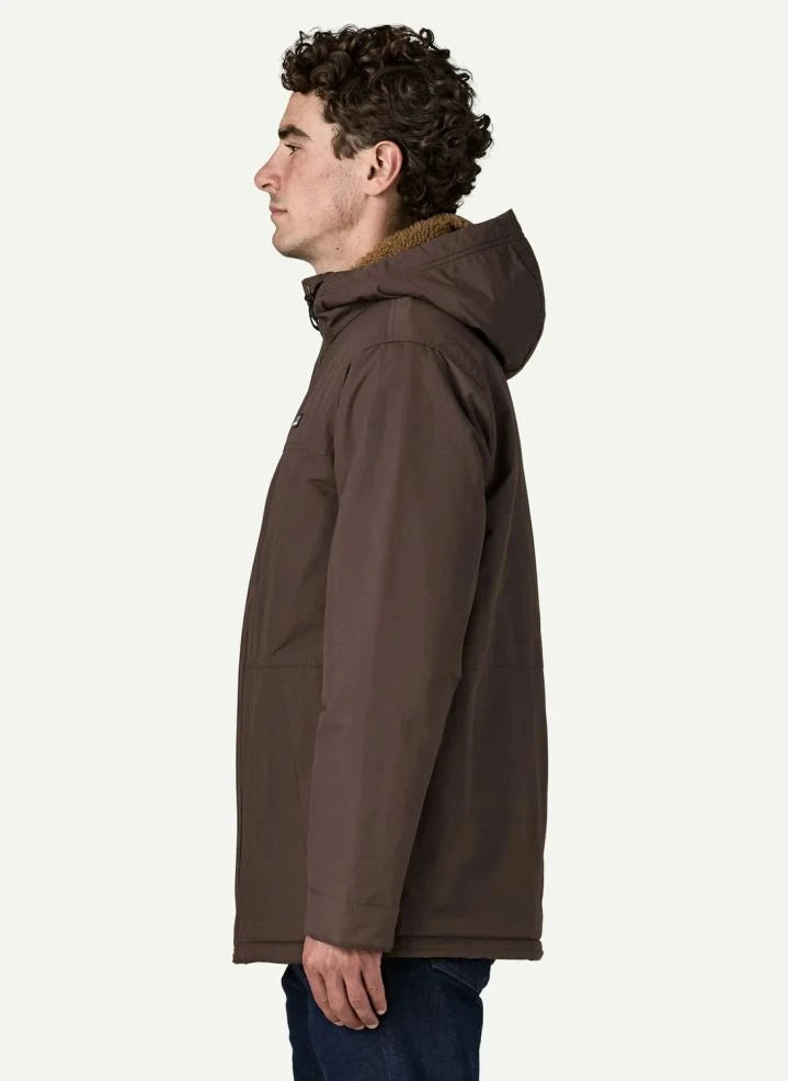 Patagonia - Isthmus Parka | Braun