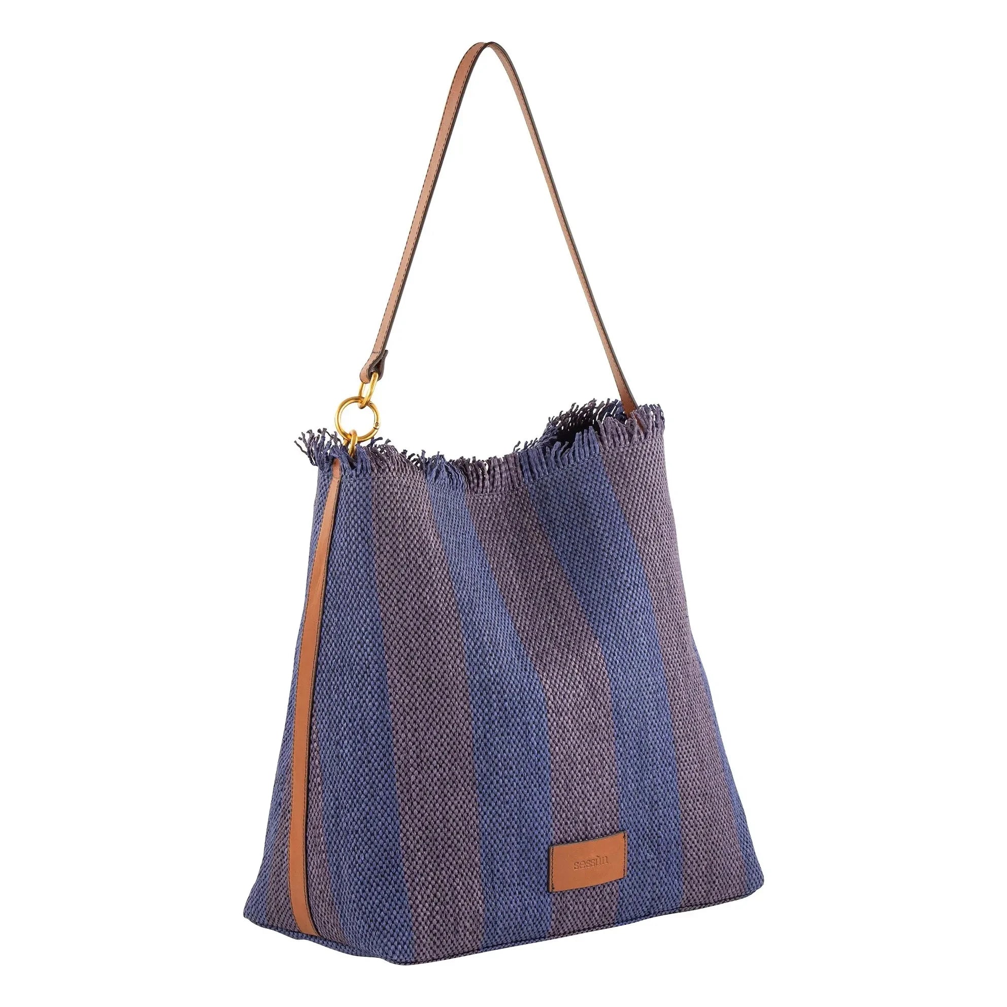Sessùn – Vita Mia S Tasche | Blau