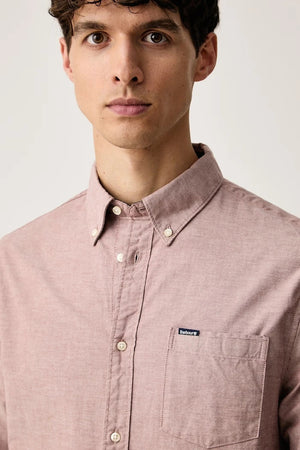 Barbour Erkek Pamuklu Gömlek Marsden