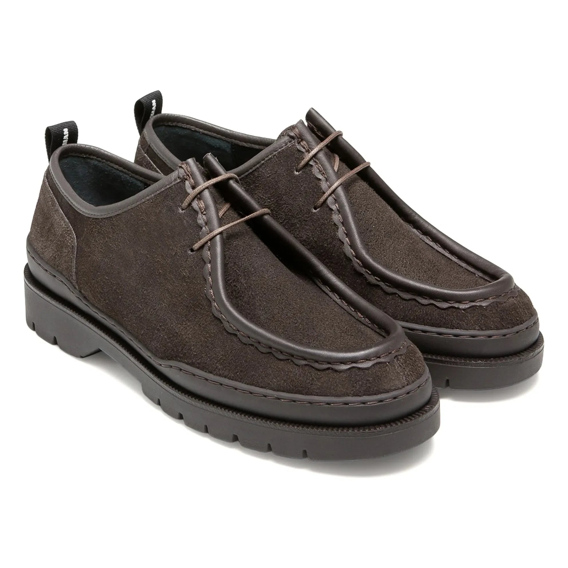Kleman - Derbie Major VP | Braun