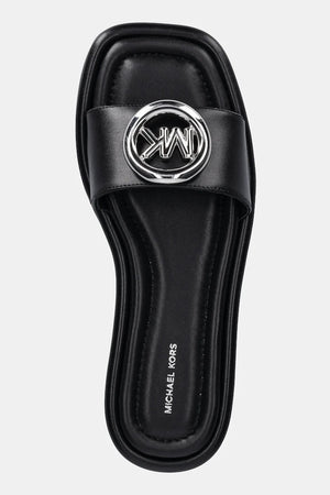 MICHAEL Michael Kors Milan Slide Deri Terlik