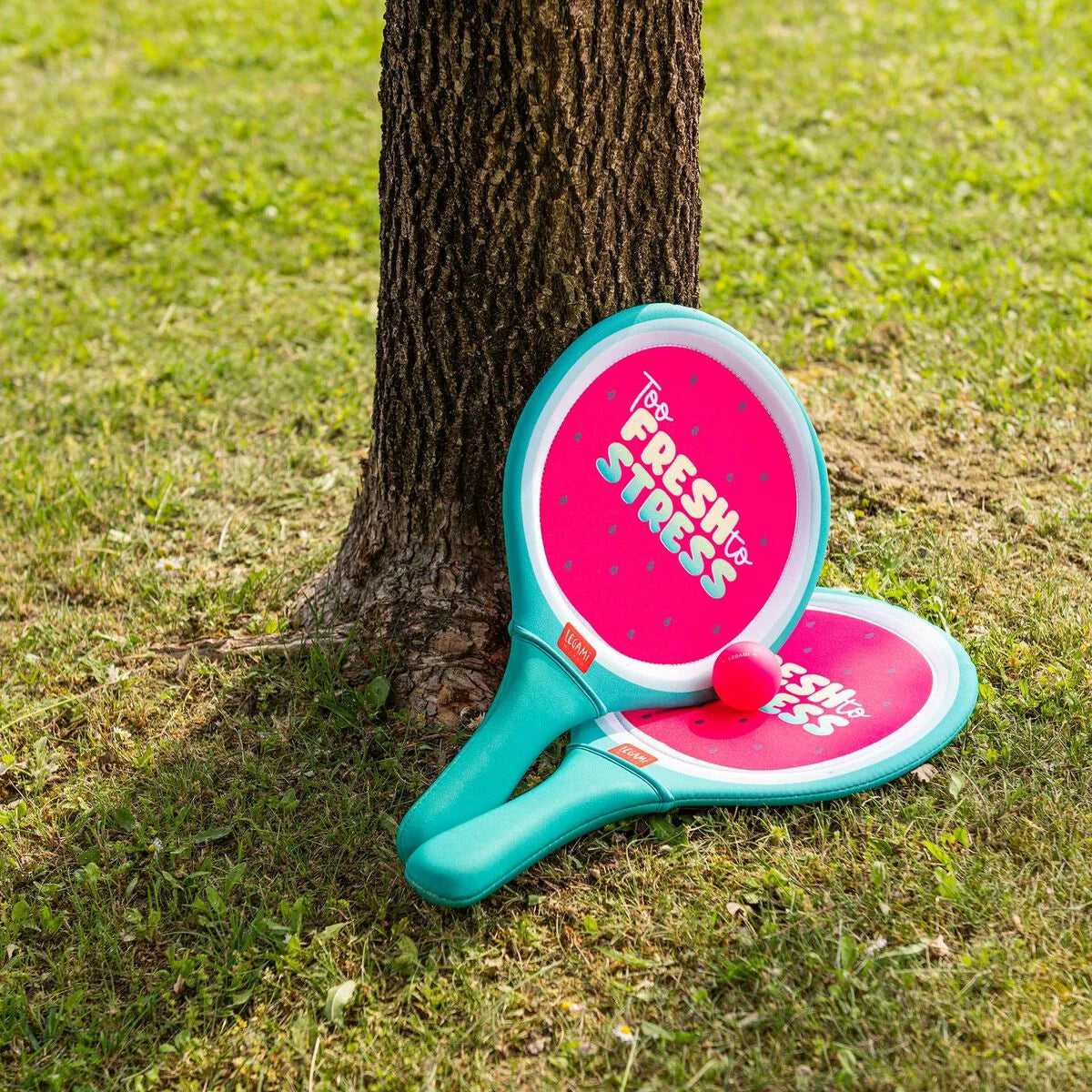 Legami - Strand-Schläger - Wassermelone