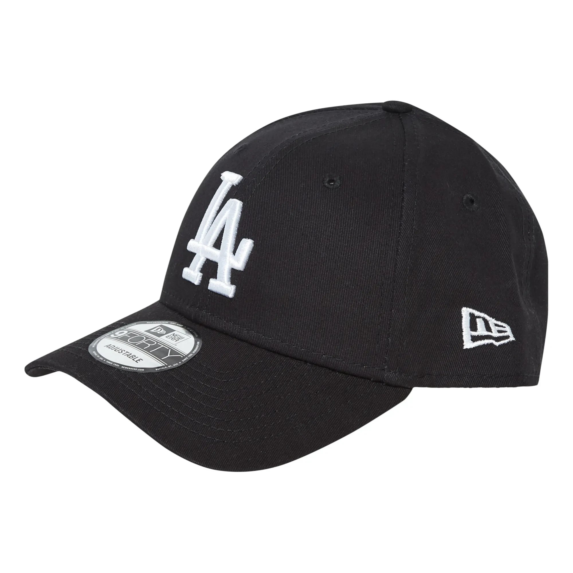 New Era - 9Forty Los Angeles Cap | Schwarz