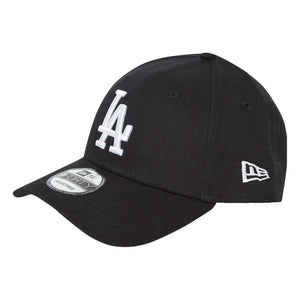 New Era - 9Forty Los Angeles Cap | Schwarz