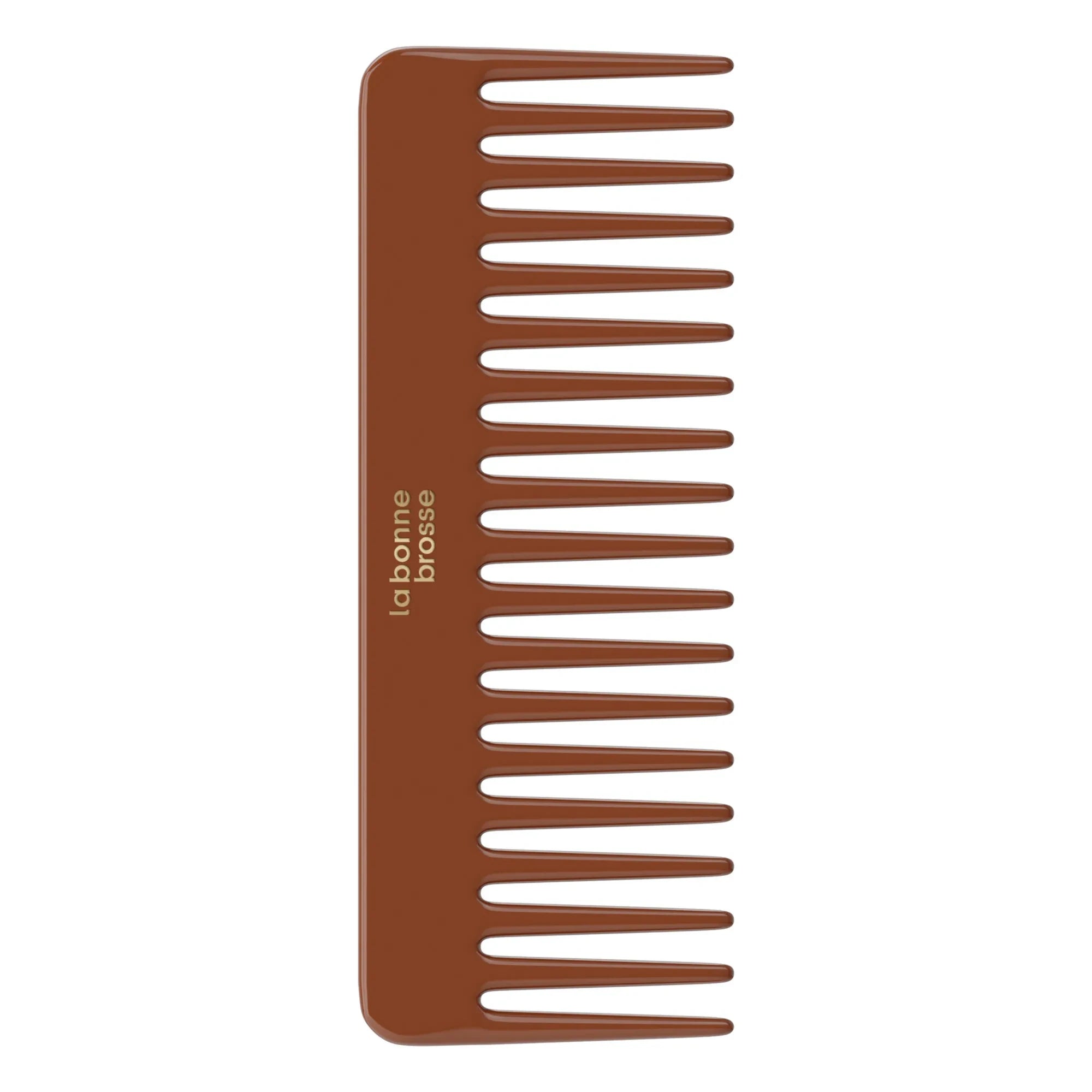 La Bonne Brosse - Entwirrbürste | Hopi Terracotta