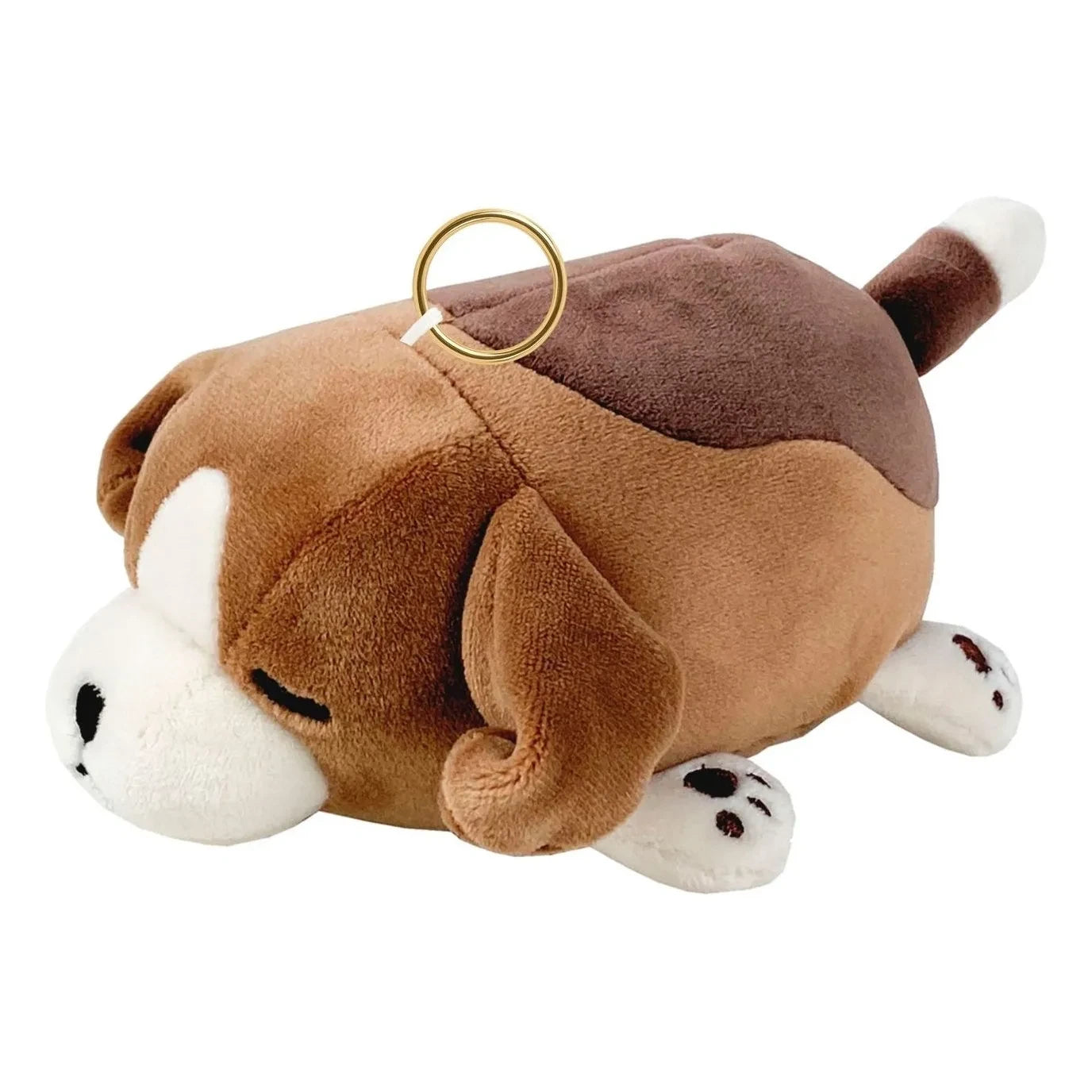 Nemu Nemu - Vick Beagle Schlüsselanhänger