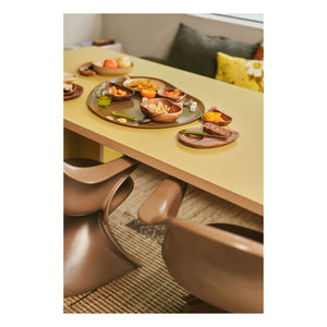 HKliving - Esstisch | Olive