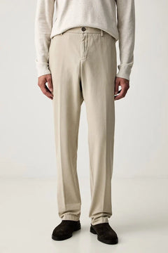 Paul&Shark erkek pamuklu chino pantolon