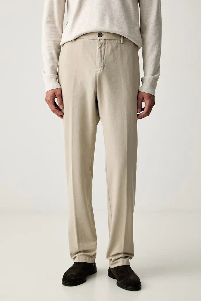 Paul&Shark erkek pamuklu chino pantolon