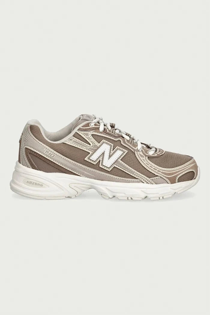 New Balance 740 kadın spor ayakkabı