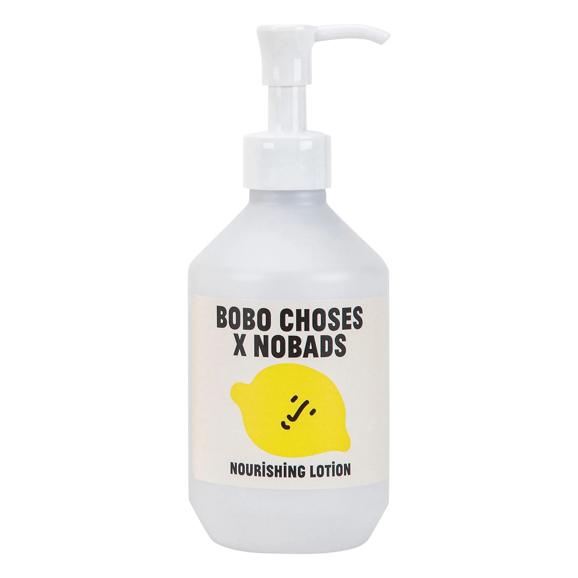Bobo Choses - Nährende Creme - 250 ml