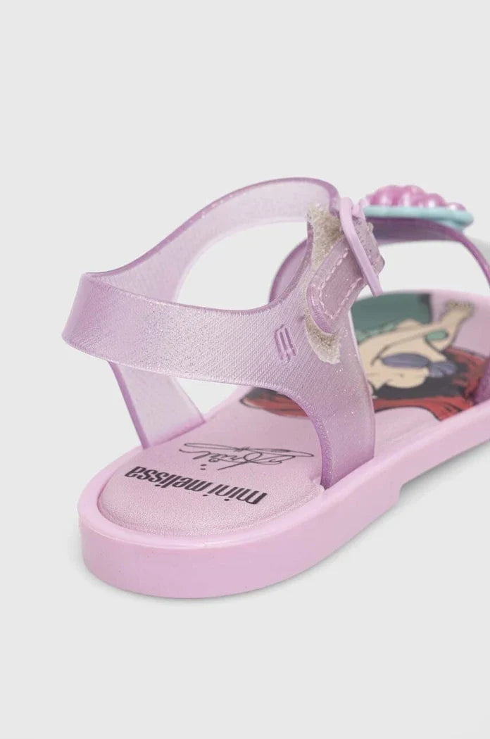 Melissa MAR SANDAL DISNEY Çocuk Sandaleti