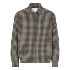 Samsoe Samsoe - Sabeck Baumwolljacke | Hellbraun