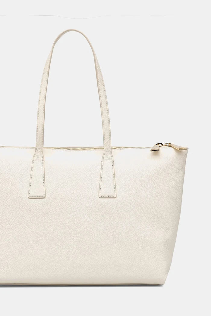 Furla kadın deri alışveriş çantası Olivia L Tote