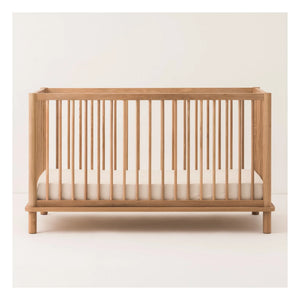 Nobodinoz - Latitude Babybett 70x140 | Eiche
