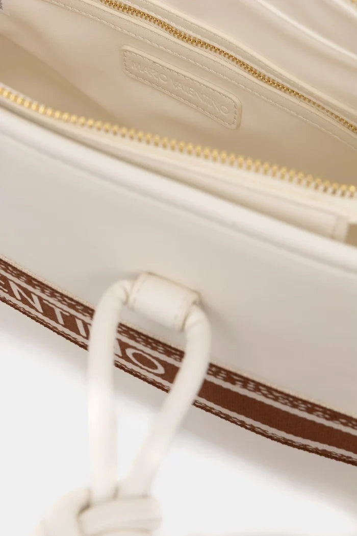 Valentino Bags Kadın Crossbody Çanta, Suni Deri, AELLA