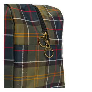 Barbour - Torridon Tartan Tasche | Grün