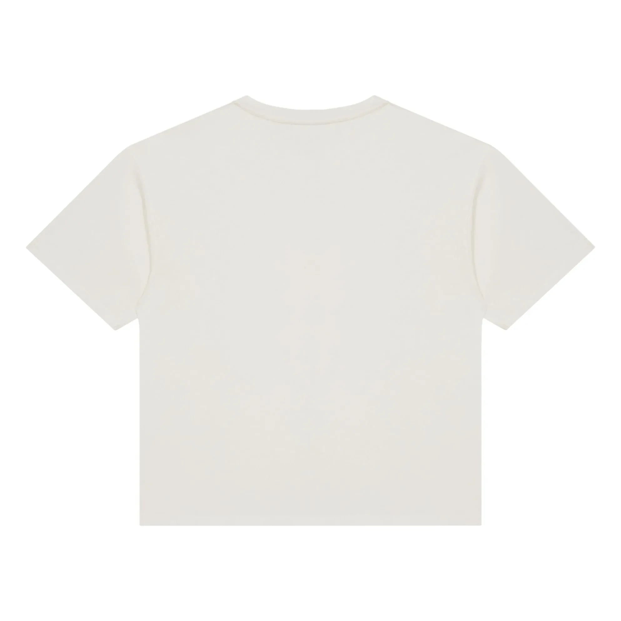 Smallable Woman - Lyla T-Shirt Pima-Baumwolle | Weiß