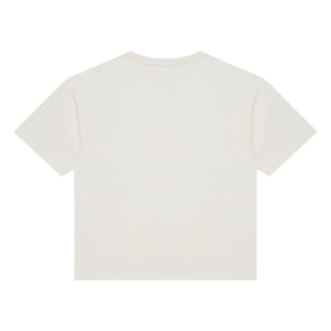 Smallable Woman - Lyla T-Shirt Pima-Baumwolle | Weiß