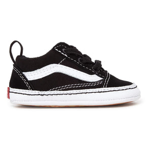 Vans - Old Skool Sneakers | Schwarz