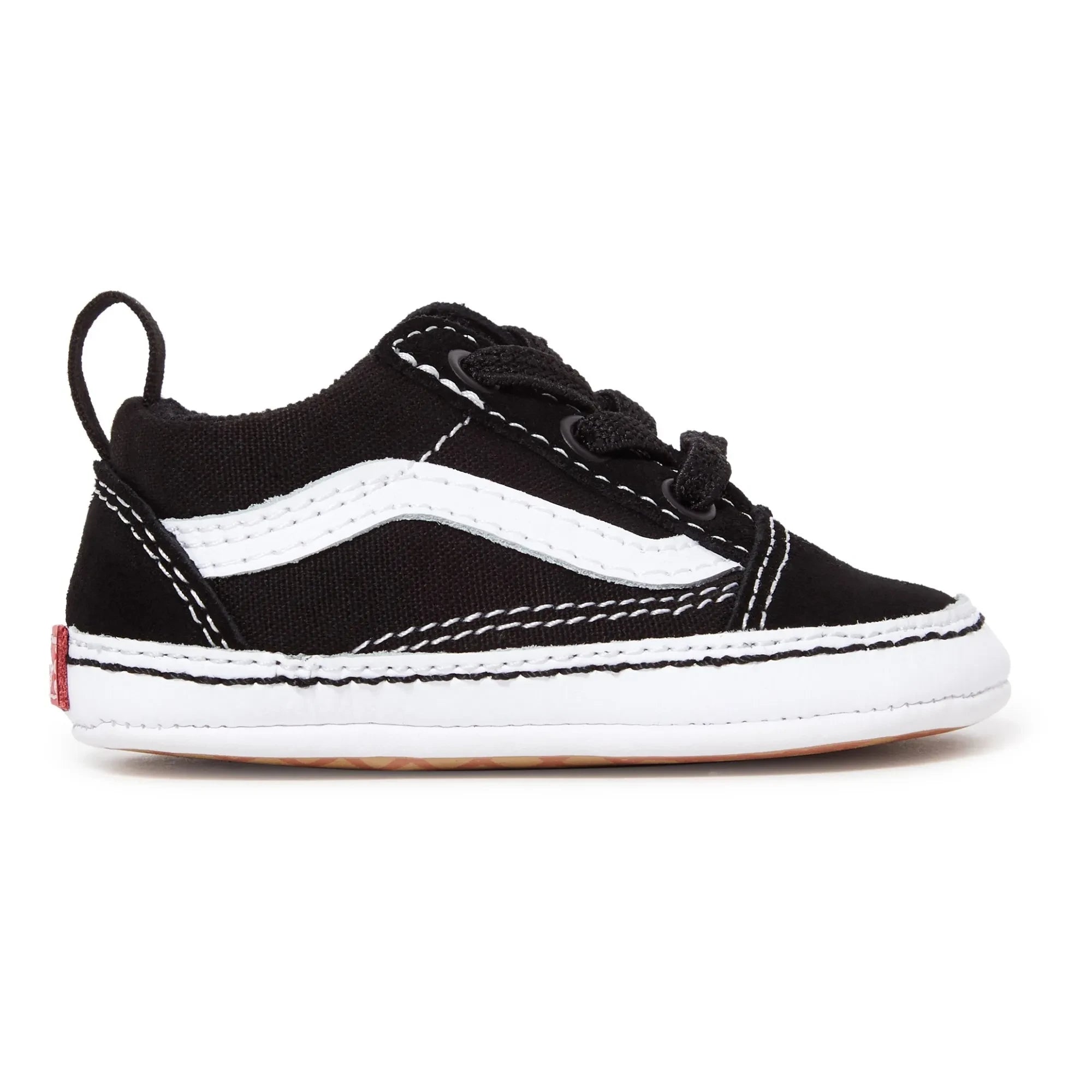 Vans - Old Skool Sneakers | Schwarz