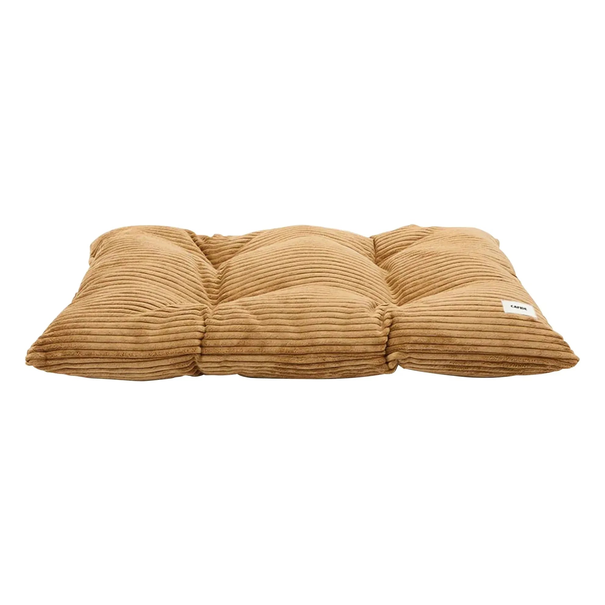 Cafide - Hundebett Bela | Senf