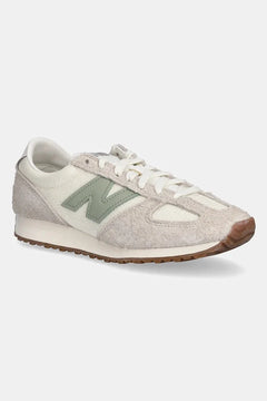 New Balance 471 Süet Spor Ayakkabı