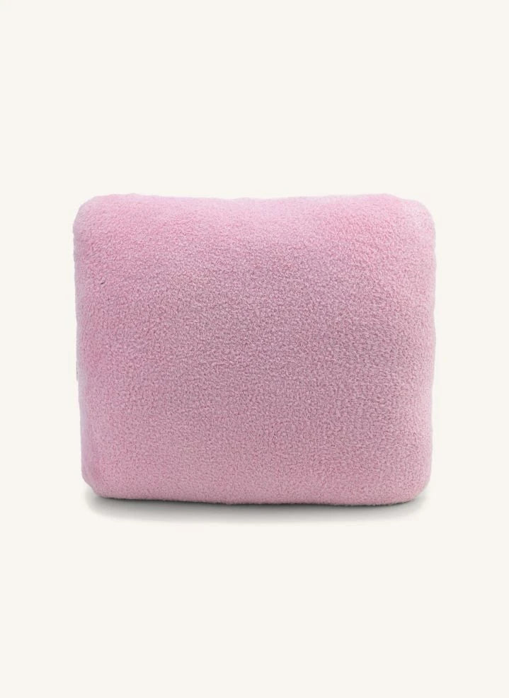Nici - Wools Kissen | Blau