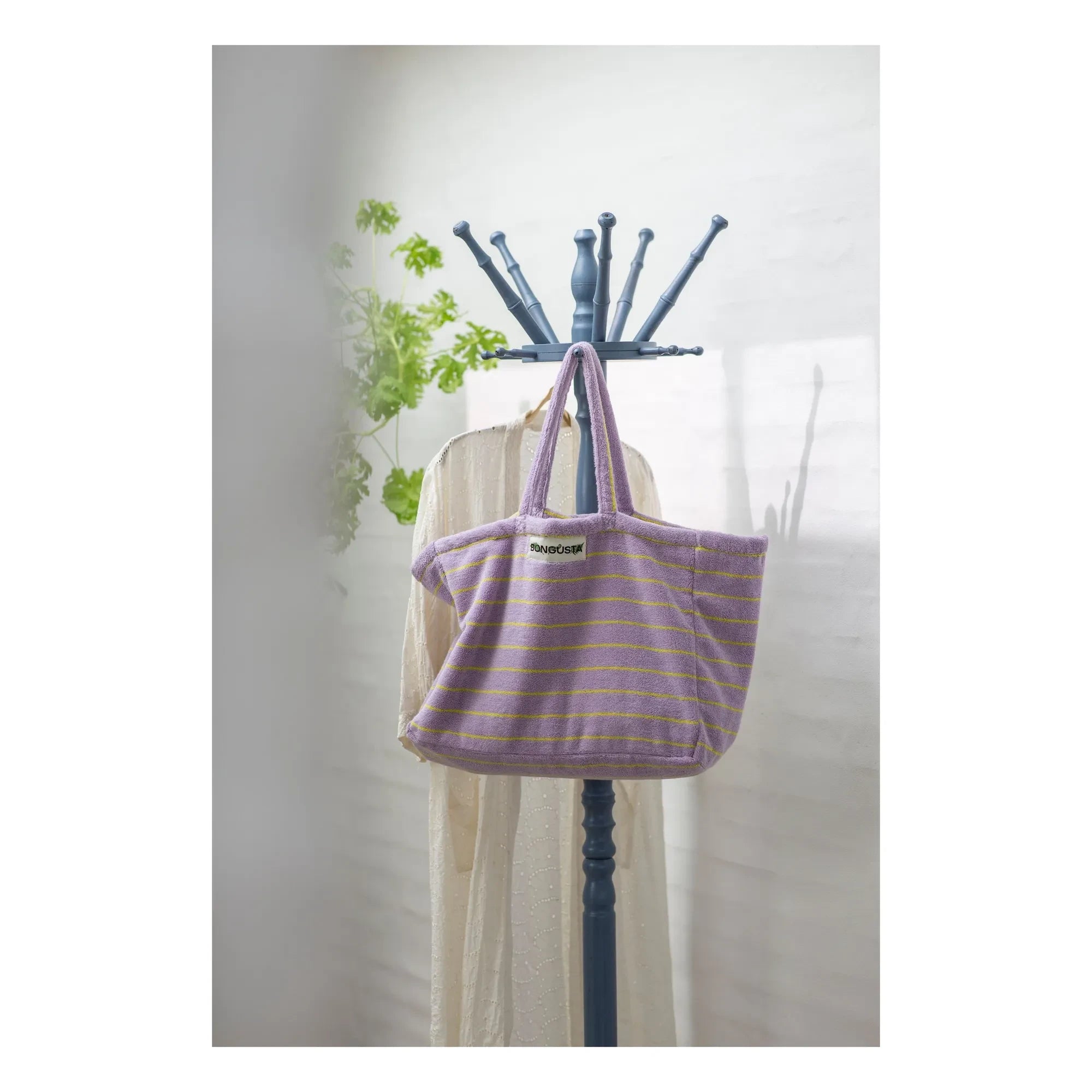 Bongusta - Naram Wochenendtasche | Lila