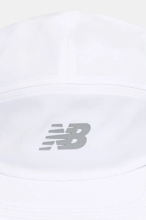 New Balance Şapka Vizörlü