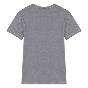 Petit Bateau – Das ikonische T-Shirt – Damenkollektion | Marineblau