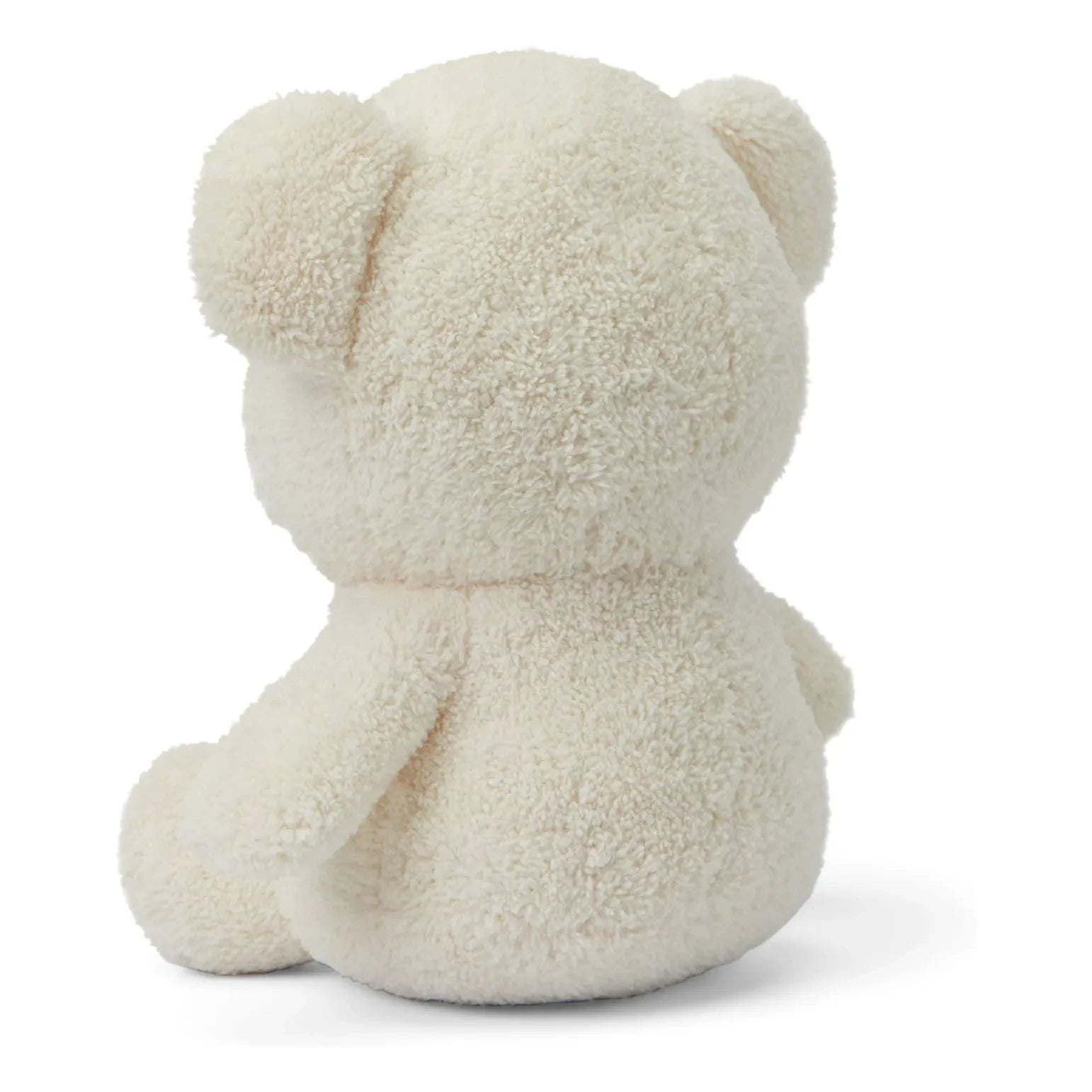 Bon Ton Toys - MIFFY - Terry kumaş Boris peluş | Krem