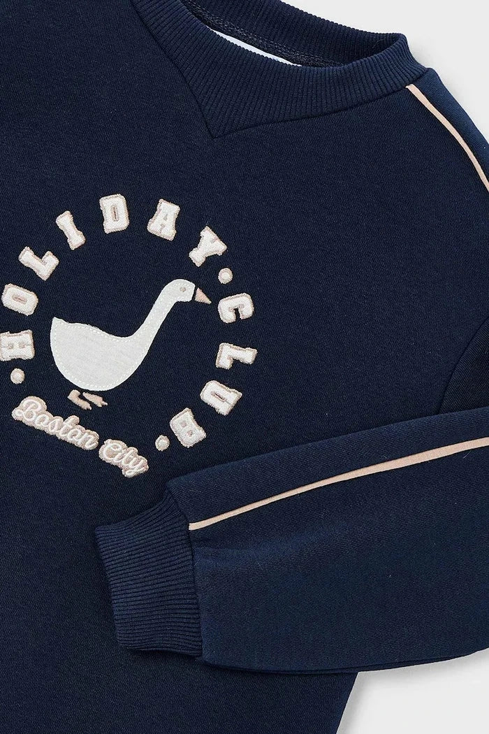 Mayoral Çocuk Sweatshirt