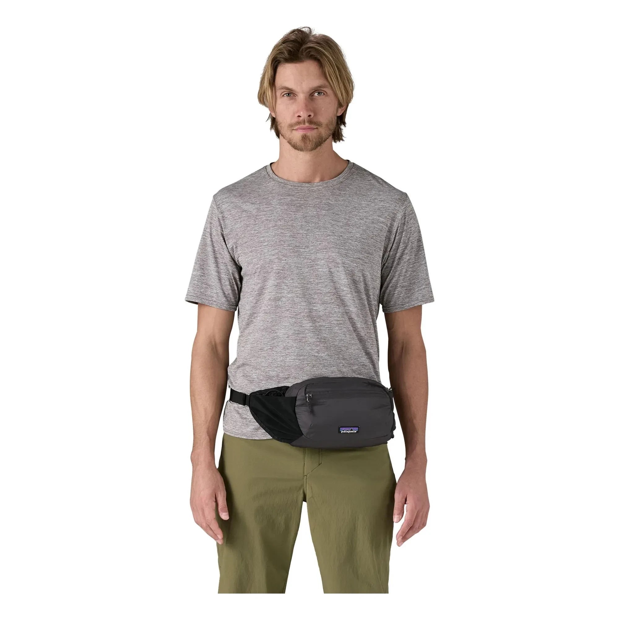 Patagonia - Terravia Banana | Schwarz
