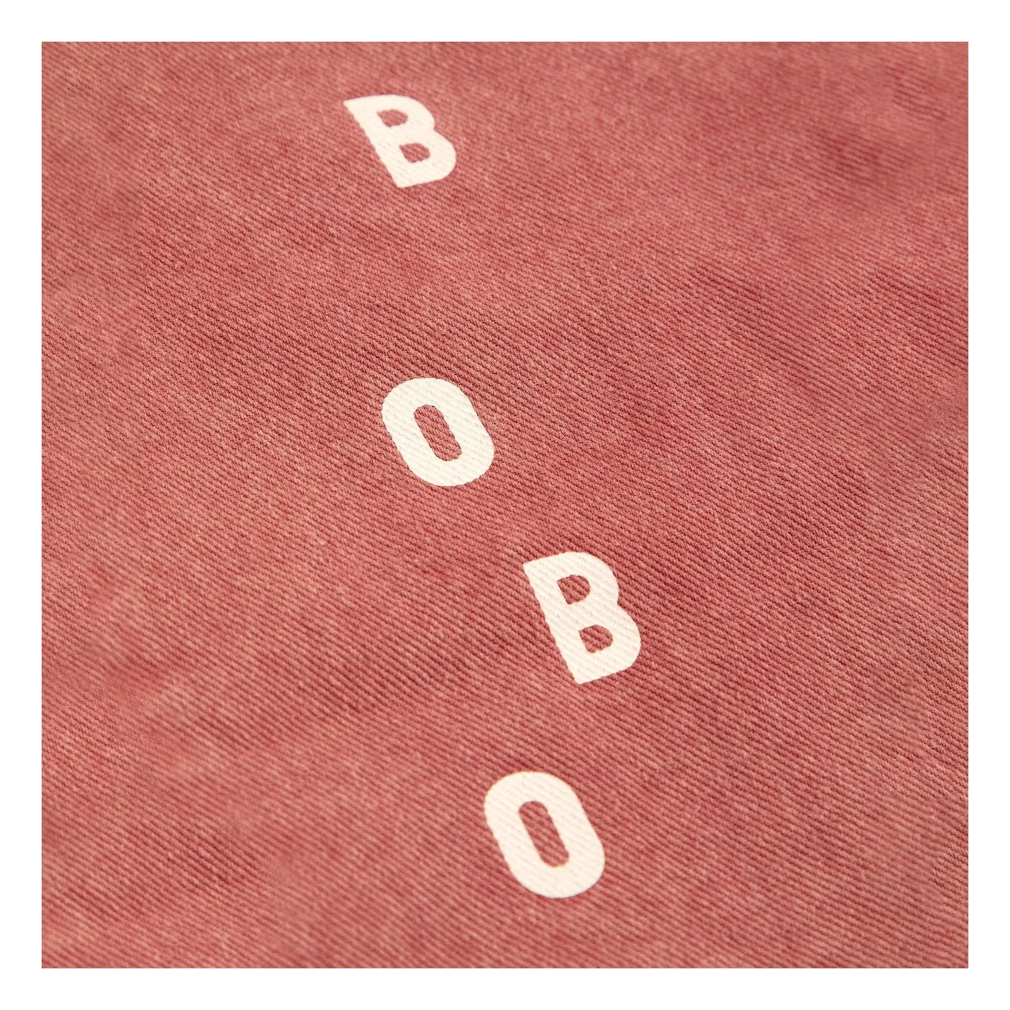 Bobo Choses – Bobo Choses Bio-Jeans aus Baumwolle | Braun
