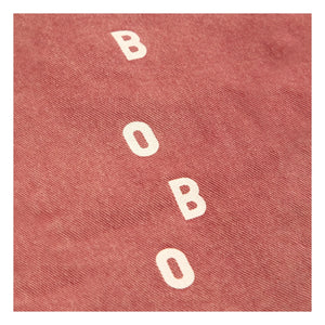 Bobo Choses – Bobo Choses Bio-Jeans aus Baumwolle | Braun