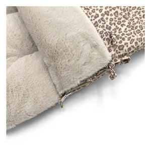Babyshower - Comfort Wild Engelsnest | Leopard
