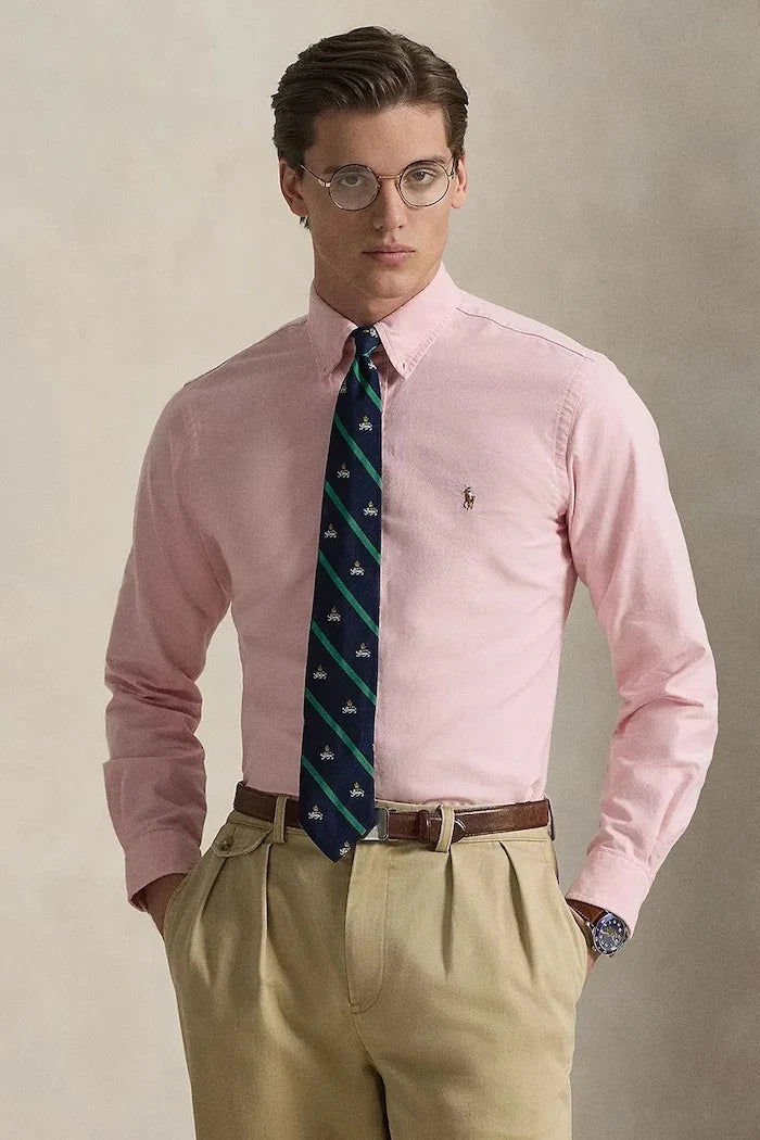 Polo Ralph Lauren Pamuklu Gömlek