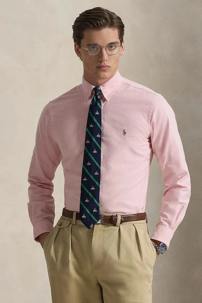 Polo Ralph Lauren Pamuklu Gömlek