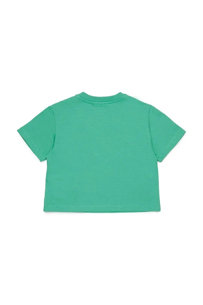 MAX&Co. MAXT31F T-SHIRT Çocuk Pamuklu Tişört