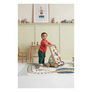 Kid's Concept - Lauflernwagen