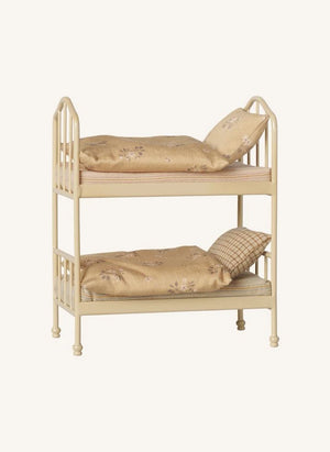 Maileg - Etagenbett