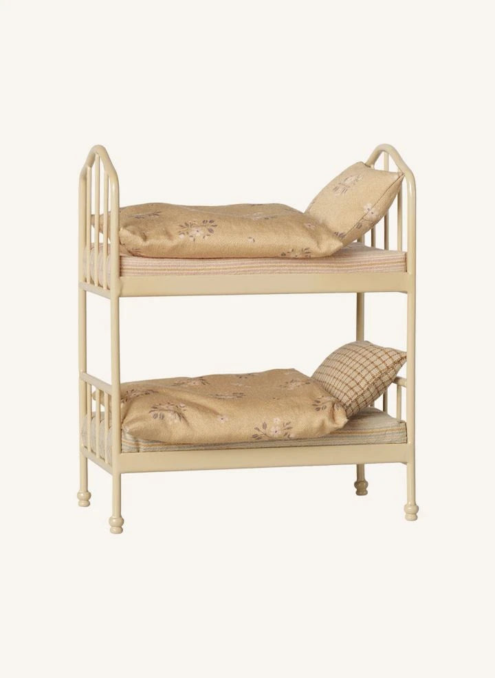 Maileg - Etagenbett