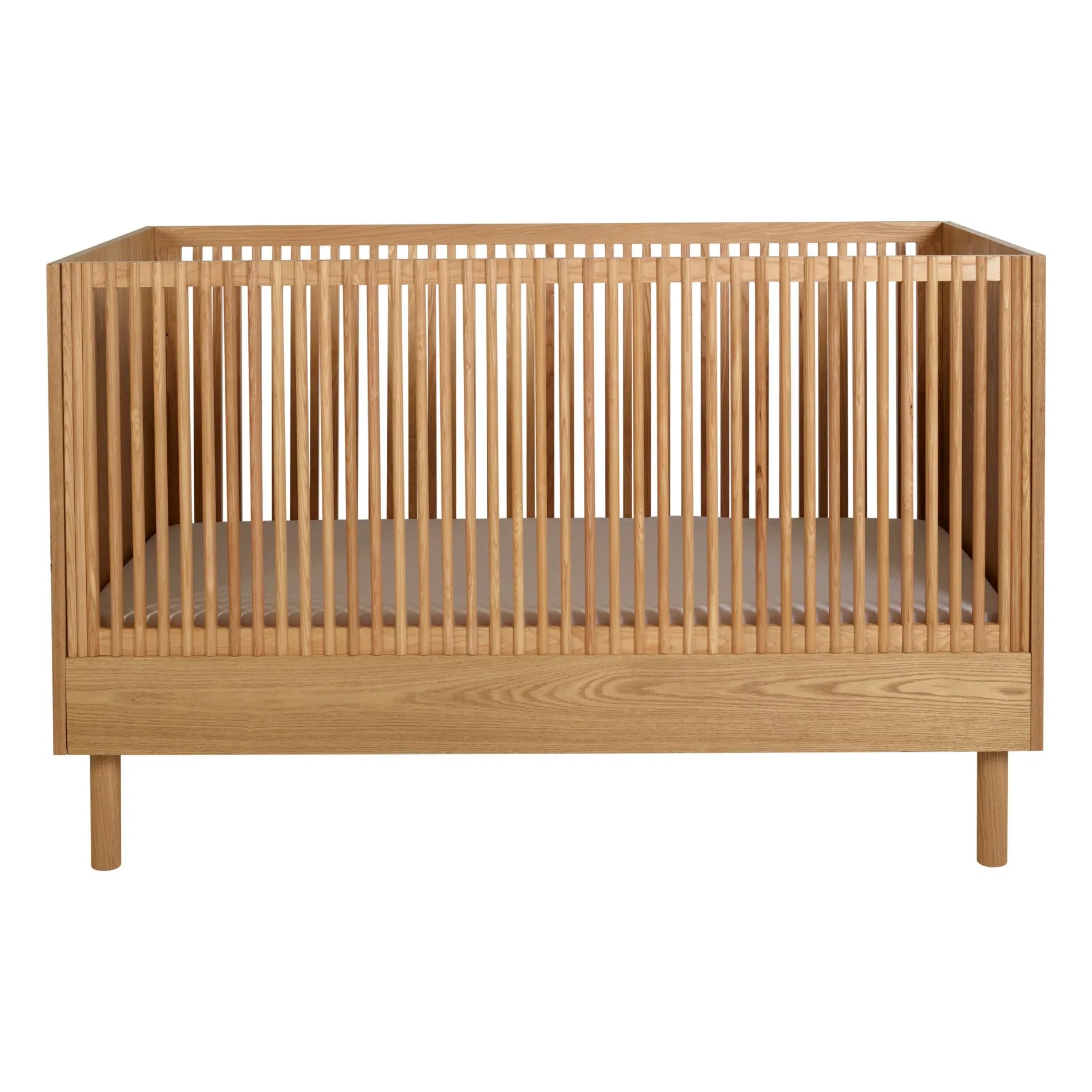 Quax - Hai No Ki Babybett 70 x 140 cm