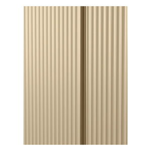 Ferm Living - Fester Schrank | Beige